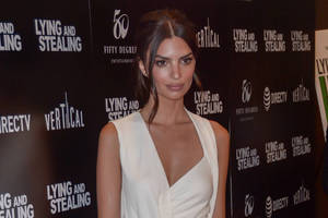 Bild von Emily Ratajkowski
