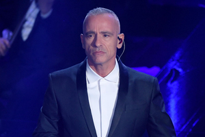 Eros Ramazotti Bild von Eros Ramazotti