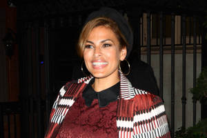 Eva Mendes Bild von Eva Mendes
