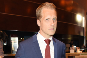 Oliver Pocher Bild von Oliver Pocher