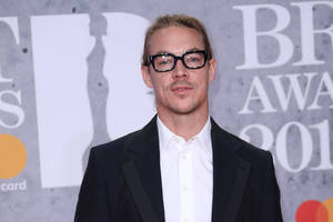 Diplo Bild von Diplo