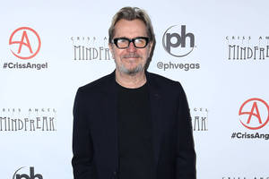 Bild von Gary Oldman