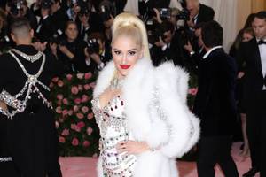 Bild von Gwen Stefani
