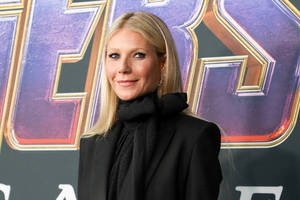 Bild von Gwyneth Paltrow