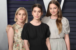 Bild von Haim