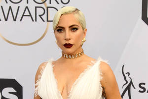 Bild von Lady Gaga