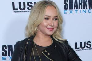 Bild von Hayden Panettiere