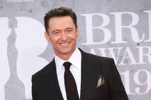 Hugh Jackman Bild von Hugh Jackman