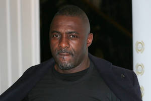 Bild von Idris Elba