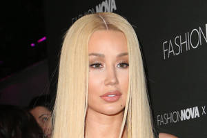 Bild von Iggy Azalea