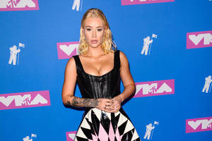 Iggy Azalea Bild von Iggy Azalea