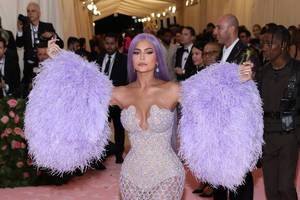 Kylie Jenner Bild von Kylie Jenner