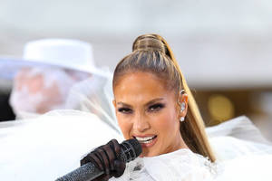 Bild von Jennifer Lopez