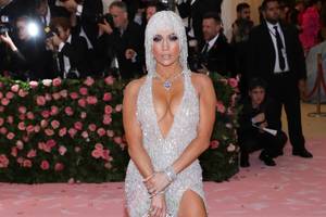 Jennifer Lopez Bild von Jennifer Lopez