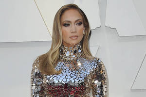 Bild von Jennifer Lopez