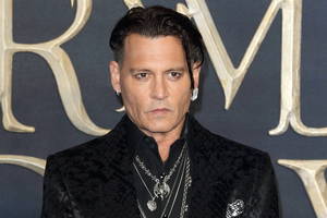 Bild von Johnny Depp