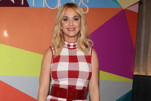 Katy Perry Bild von Katy Perry