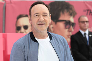 Kevin Spacey Bild von Kevin Spacey