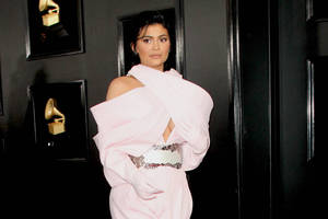 Bild von Kylie Jenner