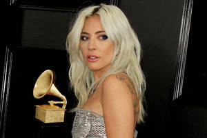 Lady Gaga Bild von Lady Gaga