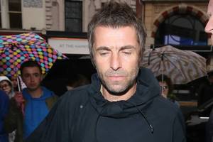 Bild von Liam Gallagher
