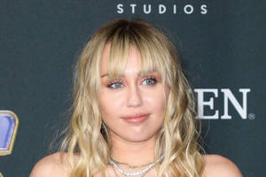 Bild von Miley Cyrus