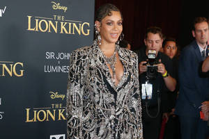 Bild von Beyoncé