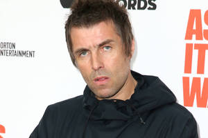 Liam Gallagher Bild von Liam Gallagher