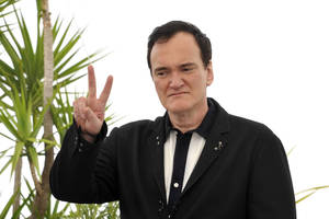 Bild von Quentin Tarantino