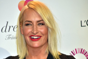 Bild von Sarah Connor