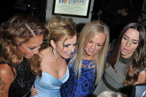 Bild von Spice Girls