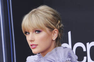 Taylor Swift Bild von Taylor Swift