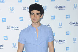 Cameron Boyce Bild von Cameron Boyce