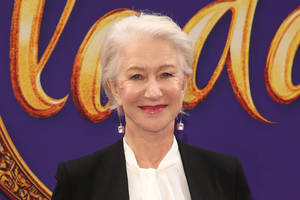 Bild von Helen Mirren
