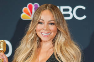 Bild von Mariah Carey