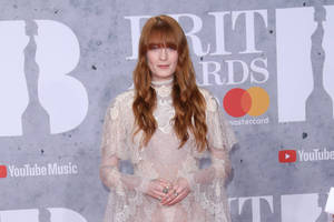 Florence Welch Bild von Florence Welch