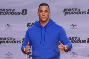 Farid Bang Bild von Farid Bang