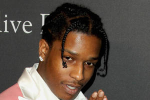 Bild von A$AP Rocky
