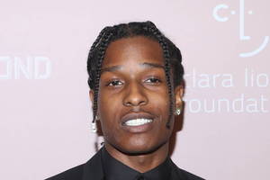 Bild von A$AP Rocky