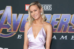 Bild von Brie Larson