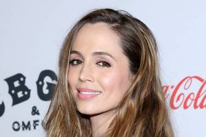 Bild von Eliza Dushku
