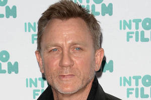 Daniel Craig Bild von Daniel Craig