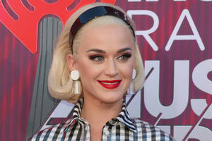 Bild von Katy Perry