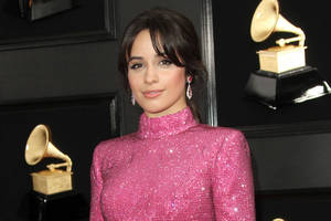 Bild von Camila Cabello