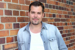 Bild von Daniel Fehlow