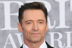 Hugh Jackman Bild von Hugh Jackman