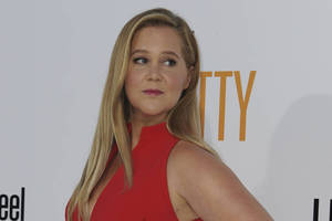 Bild von Amy Schumer
