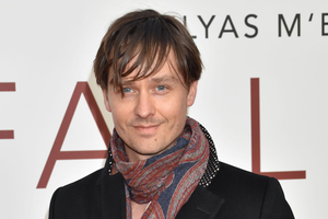 Tom Schilling Bild von Tom Schilling