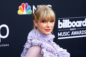 Taylor Swift Bild von Taylor Swift