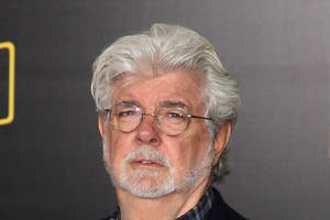 Bild von George Lucas
